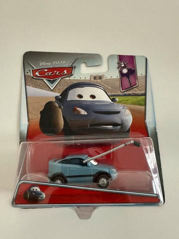Matti Cars auto nieuw! beschikbaar voor biedingen