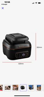 Russel Hobbs multicooker, Ophalen of Verzenden, Zo goed als nieuw