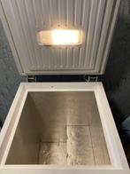 Diepvries kist Zanussi, Vrieskist, Gebruikt, Ophalen, 85 tot 120 cm