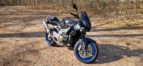 Aprilia tuono 1000 r, Motoren, Motoren | Aprilia, Particulier, Naked bike, meer dan 35 kW, 2 cilinders, Ophalen