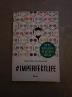 #ImperfectLife - Matthijs Steeneveld, Ophalen of Verzenden, Zo goed als nieuw