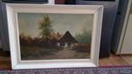Schildeij, Antiek en Kunst, Kunst | Schilderijen | Klassiek, Ophalen of Verzenden