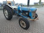 Ford Dexta 2wd / 5635 Draaiuren / Margetrekker, Gebruikt, Mathijs Merkelijn, Mathijs@minitrekkers.nl, Ford