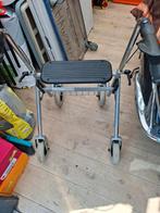 2 rolators, Ophalen, Zo goed als nieuw, Elektrische rolstoel