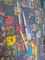 Antiek Paardenjuk - Decoratief, Antiek en Kunst, Antiek | Gereedschap en Instrumenten, Ophalen