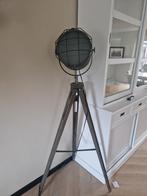 Zoeklamp/spotlight, Ophalen, Zo goed als nieuw, Minder dan 100 cm
