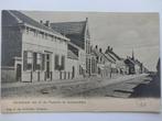 J1732 Schoondijke, Verzamelen, Ansichtkaarten | Nederland, Ophalen of Verzenden, 1920 tot 1940, Noord-Holland
