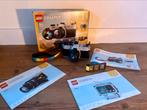 Lego creator 3 in 1 retro camera 31147, Kinderen en Baby's, Speelgoed | Duplo en Lego, Ophalen, Zo goed als nieuw, Complete set
