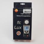 Testo 540 Lichtsterktemeter | Nieuw in verpakking, Testo, Nieuw, Support@testo.com, Testo AG, Testo-Str. 1, 
79853 Lenzkirch
Germany