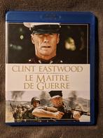 Heartbreak Ridge (Clint Eastwood) Blu-ray, Cd's en Dvd's, Blu-ray, Ophalen of Verzenden, Zo goed als nieuw, Actie