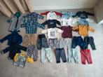 Jongens kledingpakket maat 56 - Diverse merken (26 stuks), Ophalen of Verzenden, Gebruikt, Maat 56