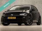 Volkswagen Polo 1.0 TSI Sportline Automaat (VIRTUAL COCKPIT,, 12 maanden, Stof, Gebruikt, Lichtsensor