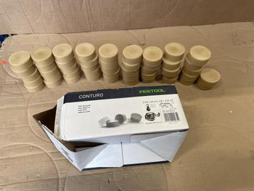 Festool EVA nat 47x-KA 65 EVA smeltlijm naturel (47 st) beschikbaar voor biedingen