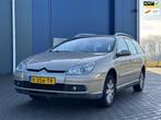 Citroen C5 Break 2.2 HDI Exclusive | Airco ! + Cruise contro, Auto's, Citroën, 1566 kg, Gebruikt, 4 cilinders, 133 pk