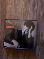 Billy Joel Greatest Hits Vol. I & II CD, Ophalen of Verzenden, 1980 tot 2000, Gebruikt