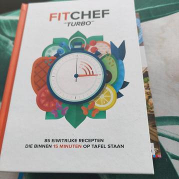 Fitchef turbo beschikbaar voor biedingen