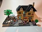Lego Creation Villa 816 stukjes, Kinderen en Baby's, Speelgoed | Duplo en Lego, Lego Primo, Ophalen of Verzenden, Zo goed als nieuw