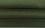 Gabriel Fame 68148; donkergroen; restant meubelstof, Hobby en Vrije tijd, Stoffen en Lappen, Wol, 120 cm of meer, Nieuw, Ophalen of Verzenden