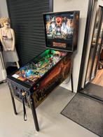 Prachtige flipperkast Stern Lord Of The Rings Pinball, Ophalen, Stern, Zo goed als nieuw, Dot-matrix