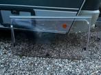 Goede polyplastic caravanramen Fendt Joker/Diamant 1988-1994, Ophalen, Gebruikt