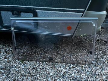 Goede polyplastic caravanramen Fendt Joker/Diamant 1988-1994 beschikbaar voor biedingen