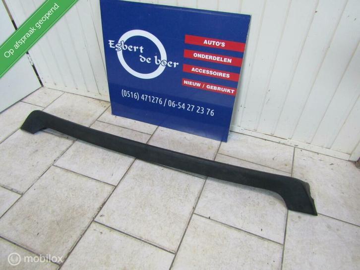 Achterklepspoiler irmscher opel manta b coupe ,wel 25 x, Auto-onderdelen, Carrosserie en Plaatwerk, Opel, Gebruikt, Ophalen of Verzenden