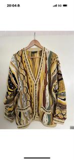 Coogi Cardigan - Maat M, Ophalen of Verzenden, Zo goed als nieuw, Maat 48/50 (M), Overige kleuren