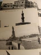 '20-30 19 gave ansichten Suez, Ophalen of Verzenden