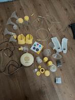 Medela Swing Borstkolf met Accessoires, Ophalen of Verzenden, Gebruikt, Borstkolf