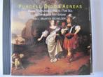 Purcell - Dido & Aeneas - Rotterdam Philharmonisch Orkest, Cd's en Dvd's, Cd's | Klassiek, Ophalen of Verzenden, Barok, Zo goed als nieuw