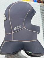 Waterproof cap 7mm, Watersport en Boten, Ophalen, Zo goed als nieuw, Duikpak