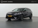 Kia Ceed Sportswagon 1.5 T-GDi GT-Line Edition | Trekhaak |, 65 €/maand, Stof, Gebruikt, 160 pk