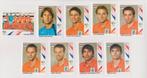 Panini stickers NL in de World Cup 2006, WK2006, Verzamelen, Verzenden, Zo goed als nieuw, Buitenlandse clubs, Poster, Plaatje of Sticker