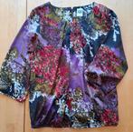 Veelkleurige Blouse, Overige kleuren, Vero Moda, Nieuw, Ophalen of Verzenden