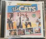CD The Cats 1984 het complete hitalbum, Cd's en Dvd's, Cd's | Pop, Ophalen of Verzenden, 1980 tot 2000, Zo goed als nieuw