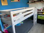 Hoogslaper, Kinderen en Baby's, Kinderkamer | Stapelbedden en Hoogslapers, Ophalen of Verzenden, Gebruikt, Hoogslaper