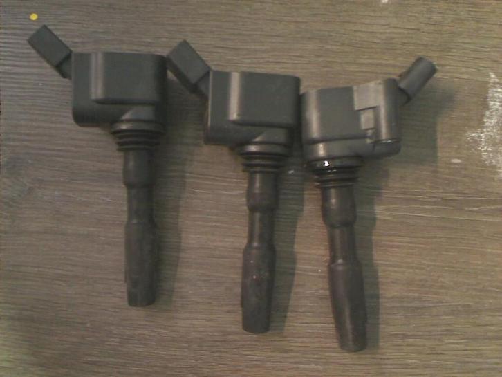 VERSTUIVER Volkswagen Golf VII (AUA) (04E905110M), Auto-onderdelen, Motor en Toebehoren, Volkswagen, Gebruikt