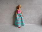 Barbie Blond Mattel Inc. 1999 Made in China, Verzamelen, Verzenden, Zo goed als nieuw, Pop