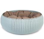 Curver cozy petbed kattenmand, Dieren en Toebehoren, Kattenmanden, Ophalen, Zo goed als nieuw