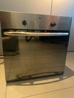 Oven Etna - Inbouw nominale frontmaat 60x60, Witgoed en Apparatuur, Ovens, 45 tot 60 cm, Gebruikt, Hete lucht, Ophalen of Verzenden
