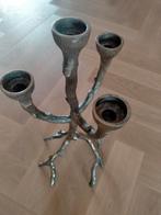 Kandelaar voor 4 kaarsen - zowel dikke als dunne kaarsen, Ophalen