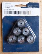 Rolletjes 19x15.5-9gram, Ophalen, Zo goed als nieuw