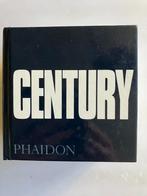 CENTURY. ONE HUNDRED YEARS OF HUMAN PROGRESS, REGRESSION, Ophalen of Verzenden, Zo goed als nieuw, Fotografie algemeen