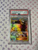 PSA 10 CYNTHIA & CAITLIN 106 W12 JAPANESE ALTER GENESIS, Verzenden