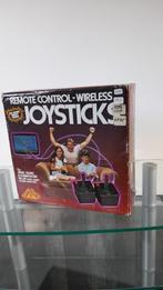 Game Mate 2- Remote Control - Wireless Joysticks. Cib, Spelcomputers en Games, Games | Atari, Nieuw, Vanaf 3 jaar, Atari 2600