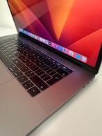 Apple MacBook Pro 2017 15,4" i7 2,8GHz, 16G 256GB ssd Zilver, Computers en Software, Apple Macbooks, MacBook Pro, Gebruikt, 256 GB