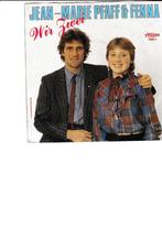 JEAN MARIE PFAFF & FENNA, Ophalen of Verzenden, Zo goed als nieuw, Pop