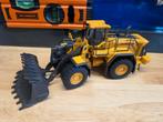 Volvo L350F Shovel Motorart 1:50, Ophalen of Verzenden, Gebruikt, Hijskraan, Tractor of Landbouw, Overige merken