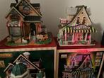 lemax pet shop, Diversen, Kerst, Ophalen of Verzenden, Gebruikt