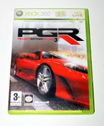 pgr 3, Spelcomputers en Games, Games | Xbox 360, Vanaf 3 jaar, Gebruikt, Ophalen of Verzenden, Racen en Vliegen
